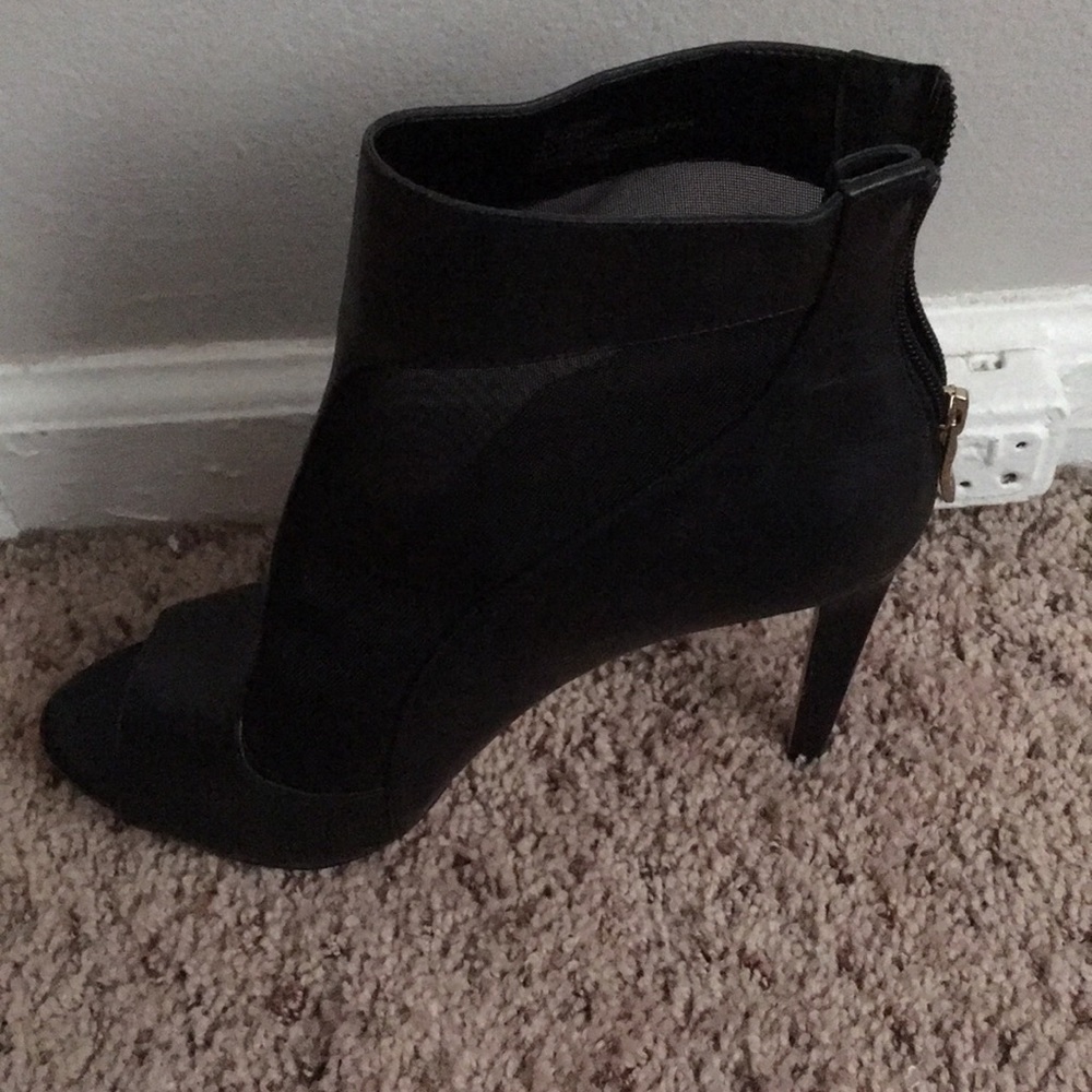 BCBG Booties